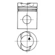 KOLBENSCHMIDT 93152961 - Kit de réparation, Piston/Chemise de cylindre