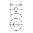 KOLBENSCHMIDT 93209960 - Kit de réparation, Piston/Chemise de cylindre