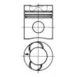 KOLBENSCHMIDT 93938960 - Kit de réparation, Piston/Chemise de cylindre