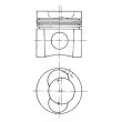 KOLBENSCHMIDT 94413962 - Kit de réparation, Piston/Chemise de cylindre