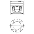 KOLBENSCHMIDT 97460961 - Kit de réparation, Piston/Chemise de cylindre