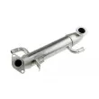 TEKNÖR EGR-FR-028A - Radiateur, réaspiration des gaz d'échappement