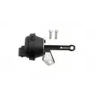 TEKNÖR EGR-VW-054 - Valve de commande par dépression, réaspiration des gaz