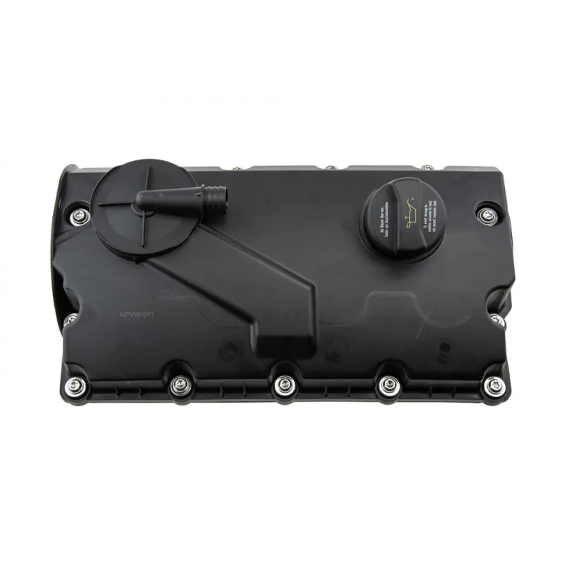 Couvercle de culasse TEKNÖR BPZ-VW-011 - Visuel 2