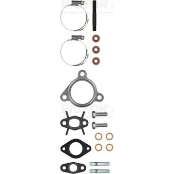 Kit de montage, turbo VICTOR REINZ 04-10309-01