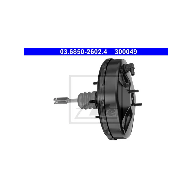 Dispositif d'assistance de frein ATE 03.6850-2602.4 - Visuel 1