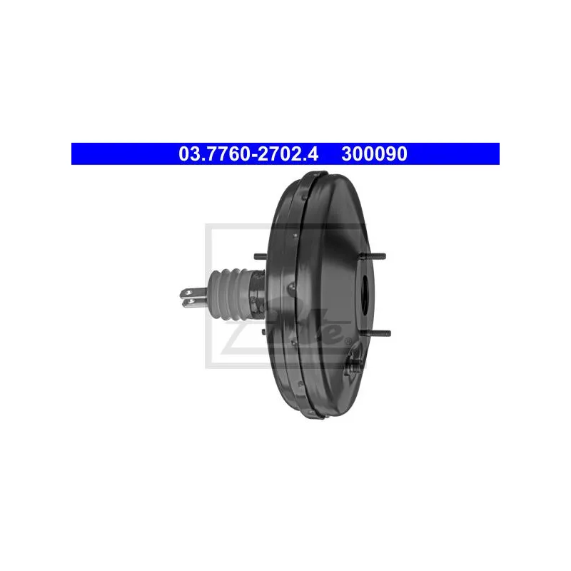 Dispositif d'assistance de frein ATE 03.7760-2702.4 - Visuel 1