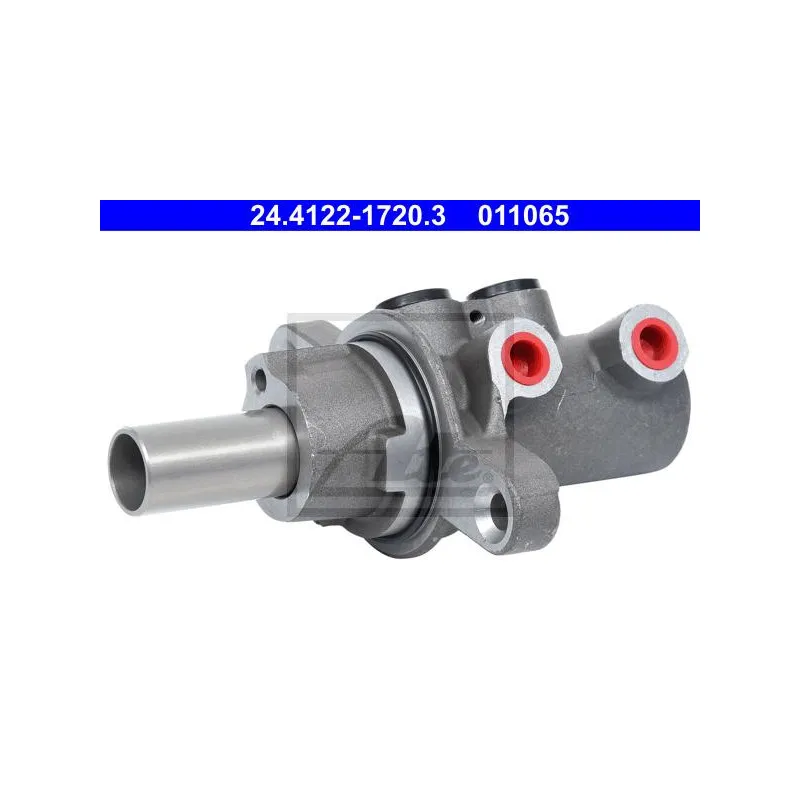Maître-cylindre de frein ATE 24.4122-1720.3 - Visuel 1