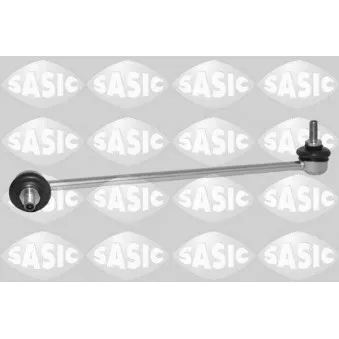 Entretoise/tige, stabilisateur avant gauche SASIC OEM 31356751079