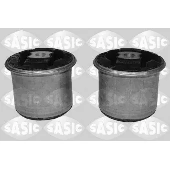 Silent bloc de suspension (train arrière) SASIC 2604010 pour HYUNDAI STARIA 1.5 dCi 90 - 90cv