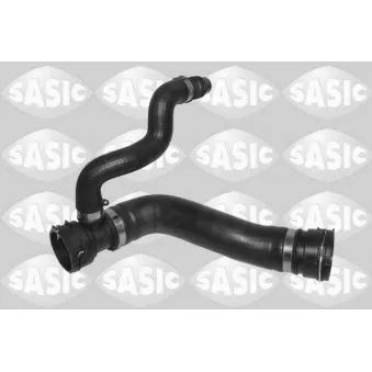 Durite de radiateur SASIC OEM 17127521777