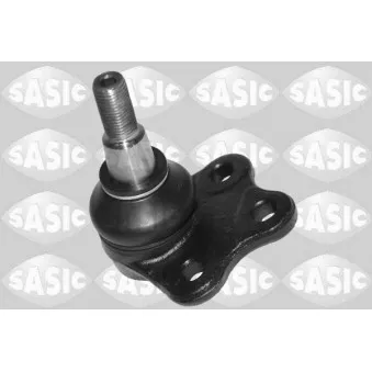 Rotule de suspension SASIC OEM 31317662
