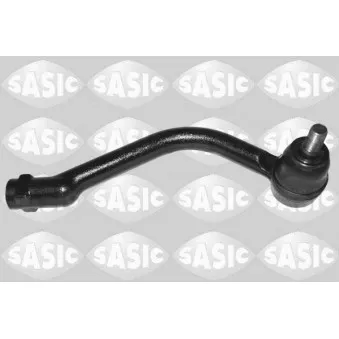 SASIC 7676140 - Rotule de barre de connexion avant droit