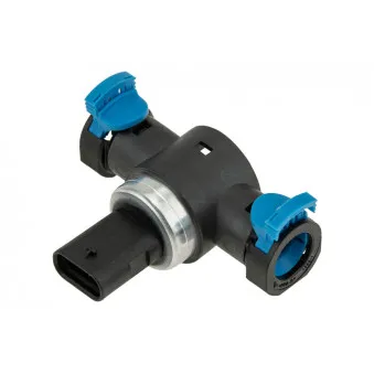 TEKNÖR EFP-VV-000 - Capteur, pression de carburant