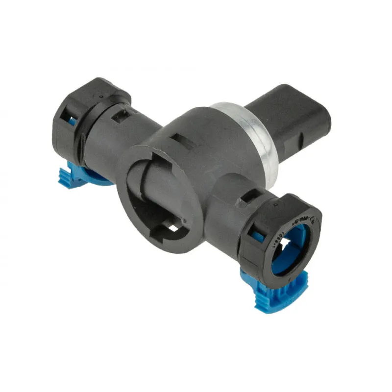 Capteur, pression de carburant TEKNÖR EFP-VV-000 - Visuel 1