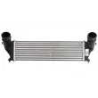Intercooler, échangeur DENSO [DIT01004]