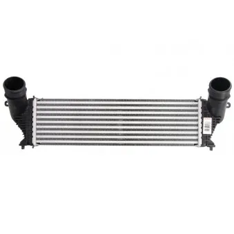 DENSO DIT01004 - Intercooler, échangeur
