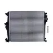 Intercooler, échangeur DENSO [DIT01003]
