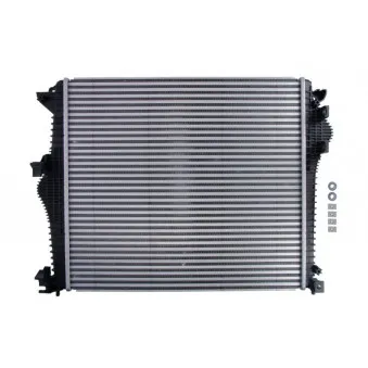 DENSO DIT01003 - Intercooler, échangeur