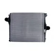 DENSO DIT01003 - Intercooler, échangeur