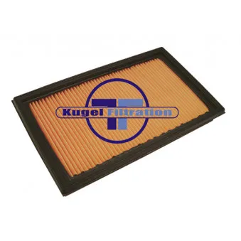 Filtre à air DÜRER OEM 894132678