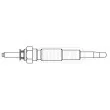 DÜRER DG241302 - Bougie de préchauffage