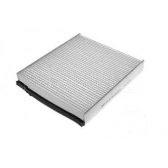 Filtre, air de l'habitacle DÜRER OEM 4M5J19G244AA3M