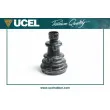 Joint-soufflet, arbre de commande UCEL [10101-T]