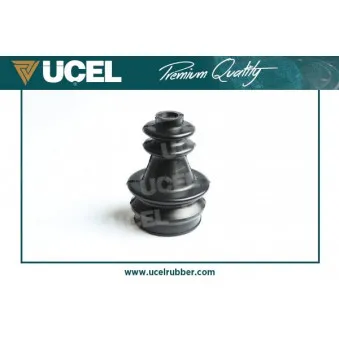UCEL 10102A-T - Joint-soufflet, arbre de commande