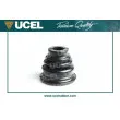 Joint-soufflet, arbre de commande UCEL [10202A-T]