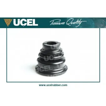 UCEL 10202A-T - Joint-soufflet, arbre de commande