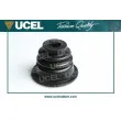 UCEL 10202EM-T - Joint-soufflet, arbre de commande
