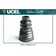 UCEL 10203A-T - Joint-soufflet, arbre de commande