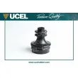 Joint-soufflet, arbre de commande UCEL [10407-T]