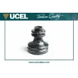 Joint-soufflet, arbre de commande UCEL [10451A-T]