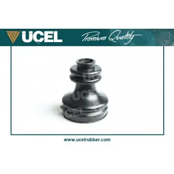 UCEL 10451A-T - Joint-soufflet, arbre de commande