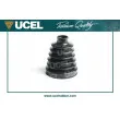 UCEL 10452-T - Joint-soufflet, arbre de commande