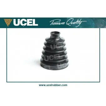 UCEL 10452-T - Joint-soufflet, arbre de commande