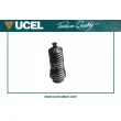 UCEL 10463-T - Joint-soufflet, direction