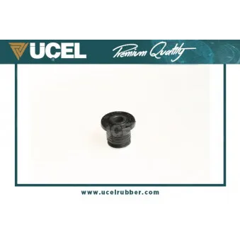 UCEL 10467 - Suspension, support d'essieu