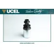 UCEL 10472-T - Joint-soufflet, arbre de commande