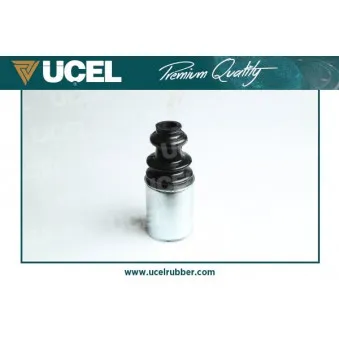 UCEL 10472-T - Joint-soufflet, arbre de commande