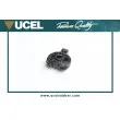 UCEL 10487 - Cache batterie