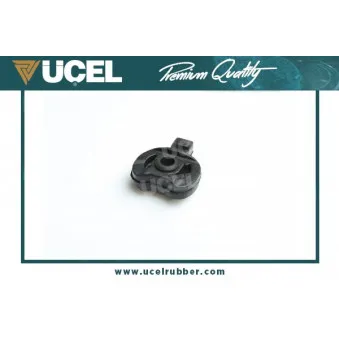 UCEL 10487 - Cache batterie