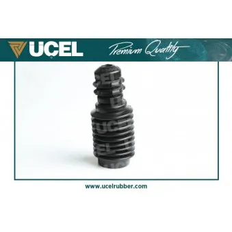 UCEL 10495 - Butée élastique, suspension