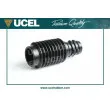 UCEL 10495 - Butée élastique, suspension