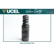 UCEL 10500 - Butée élastique, suspension