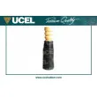 UCEL 10502 - Butée élastique, suspension