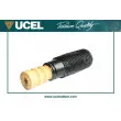 UCEL 10502 - Butée élastique, suspension