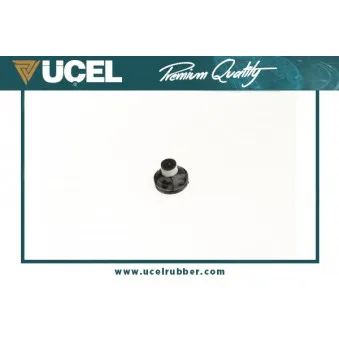UCEL 10514 - Fixation cache moteur